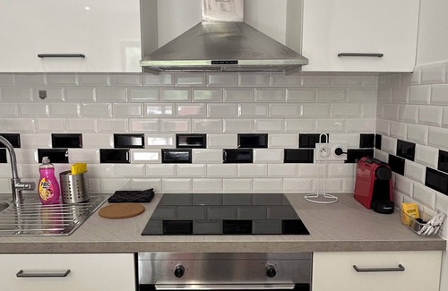 La Trinite Apartamento | 2-room apartment - jacuzzi & terrace