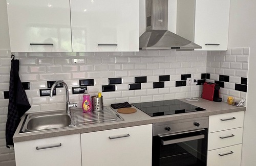 La Trinite Apartamento | 2-room apartment - jacuzzi & terrace