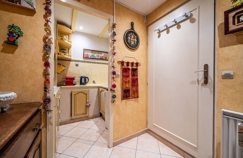 Bernex Apartamento | 2-room apartment overlooking the dent d'oche with terrace