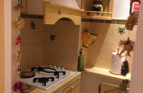 Bernex Apartamento | 2-room apartment overlooking the dent d'oche with terrace