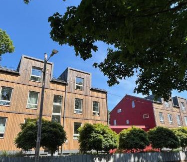 Pelgulinn Apartamento | 2-Room Apt by Telliskivi & Old Town, Free Private Parking