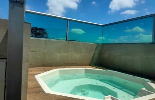 Juan Montalvo Apartamento | 2 room department (5 people). Private exclusive area in Guayaquil