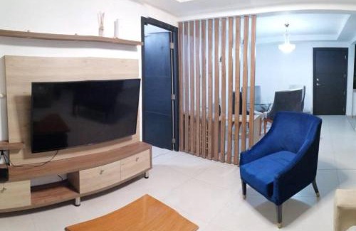 Juan Montalvo Apartamento | 2 room department (5 people). Private exclusive area in Guayaquil