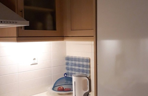 Vyronas Apartamento | 2-room-flat with perfect kitchen in Pagkrati/Vyronas