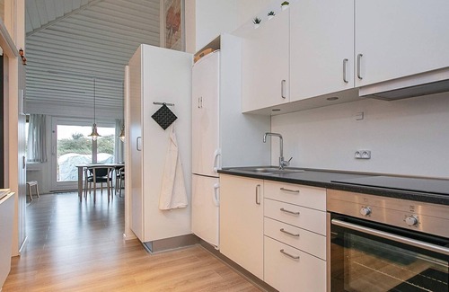 Karrebksminde Casa | 4 personas casa en Karrebæksminde