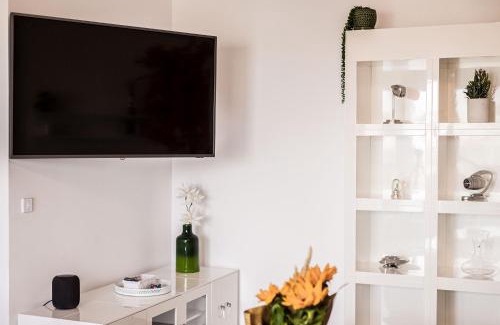 Militari Apartamento | 2-Room Penthouse Plaza Residence P1