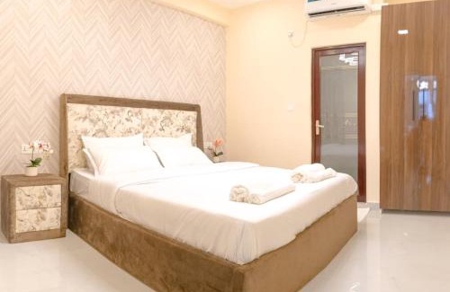Male Apartamento | 2 room serviced apartment