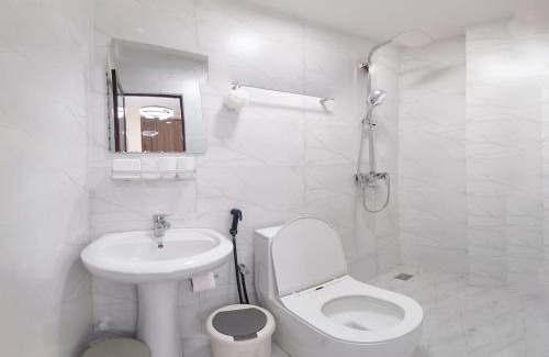Male Apartamento | 2 room serviced apartment