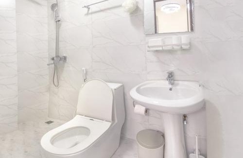 Male Apartamento | 2 room serviced apartment