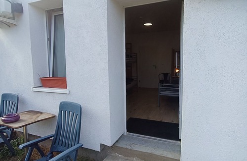 Oberhavel Apartamento | 2 rooms 4 beds