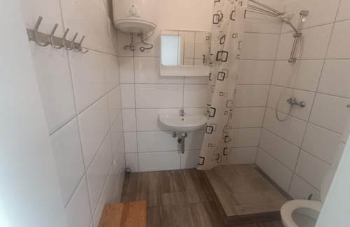 Oberhavel Apartamento | 2 rooms 4 beds