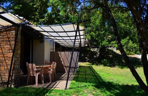 Murs Apartamento | VVF Villages The Balcony of Luberon ** - 2 habitaciones 4 personas