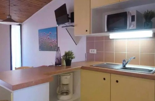 Murs Apartamento | Pueblos VVF El Balcón de Luberon ** - 2 Habitaciones 5 Personas