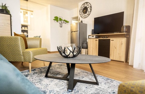 Schlatzendorf Apartamento | 2 rooms 5 stars 113
