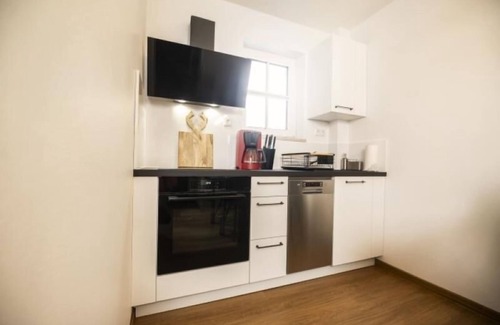 Schlatzendorf Apartamento | 2 rooms 5 stars 113