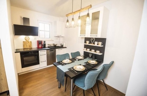 Schlatzendorf Apartamento | 2 rooms 5 stars 113