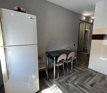 Solomjanskyj Apartamento | 2-rooms apartment 5 minutes to Kyiv Railway Station