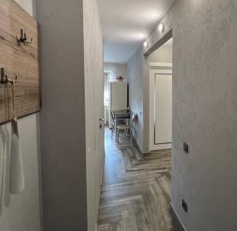 Solomjanskyj Apartamento | 2-rooms apartment 5 minutes to Kyiv Railway Station