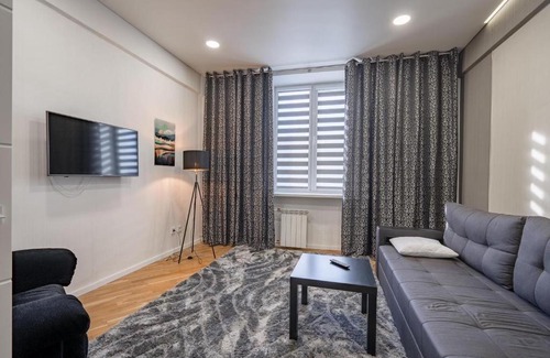 Minsk City Centre Apartamento | 2 rooms apartment in the center