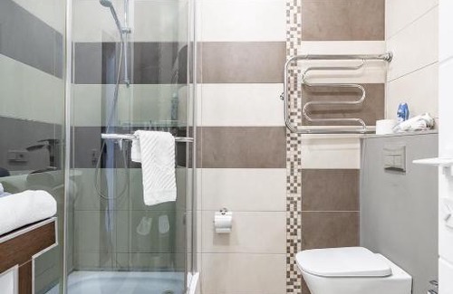Minsk City Centre Apartamento | 2 rooms apartment in the center