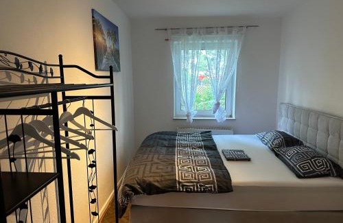 Wesertor Apartamento | 2 rooms Apartment near Uni Kassel