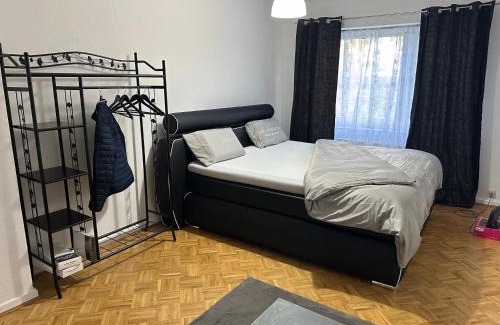 Wesertor Apartamento | 2 rooms Apartment near Uni Kassel