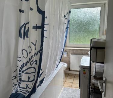 Wesertor Apartamento | 2 rooms Apartment near Uni Kassel