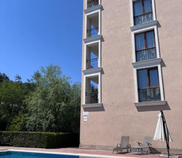 Elenite Apartamento | 2 rooms Astoria 2 Elenite