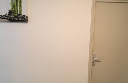 Colombier - Champ de Mars Apartamento | 2 habitaciones disponibles en un hermoso apartamento en co-ubicación del 01/04/17