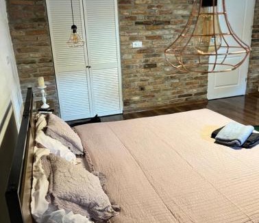 Saschiz Casa | 2 Rooms Cozy Apartment at Harmony Farmhouse 444