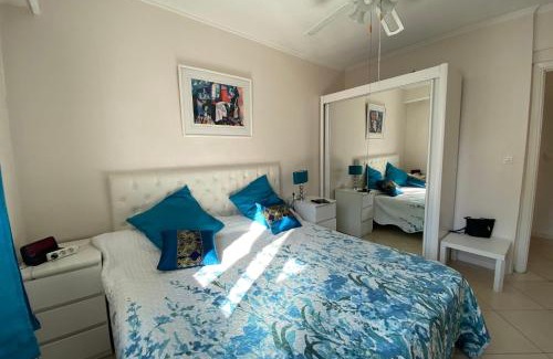 Cannes Apartamento | 2 rooms facing south 300m from the Croisette LIVE IN LE BOSQUET