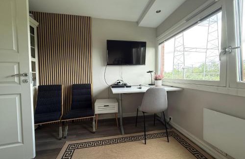 Alna Cama Y Desayuno | 2 rooms in 100 sqm apt