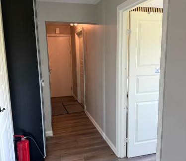 Alna Cama Y Desayuno | 2 rooms in 100 sqm apt