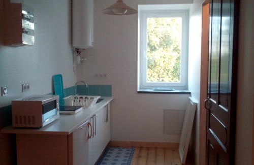 Josselin Apartamento | 2 habitaciones en una magnífica mansión