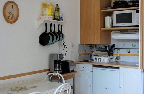 Eclose-Est Apartamento | 2 ROOMS + LIVING ROOM-ALPE D'HUEZ ECLOSE EST