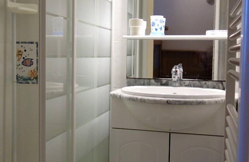 Eclose-Est Apartamento | 2 ROOMS + LIVING ROOM-ALPE D'HUEZ ECLOSE EST