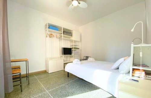 Savena Apartamento | 2 Rooms - Parking - Toniolo