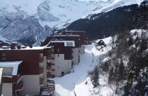 Le Pleynet Apartamento | 2 ROOMS SLEEPS 5