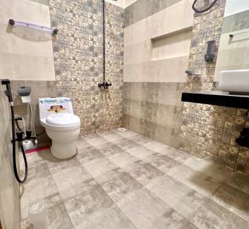 Gulshan-E-Jamal Apartamento | 2 rooms with lounge appartment