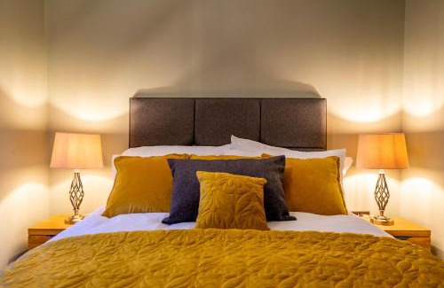 York Apartamento | 2 Rowntree House