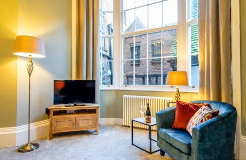 York Apartamento | 2 Rowntree House