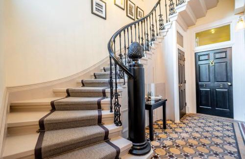 York Apartamento | 2 Rowntree House