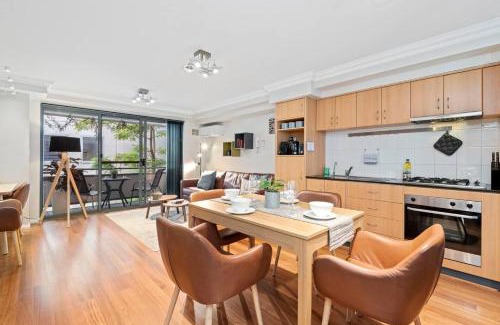 West Perth Apartamento | 2 Royal Rest Quality 2br West Perth-parking