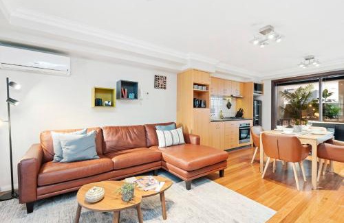 West Perth Apartamento | 2 Royal Rest Quality 2br West Perth-parking