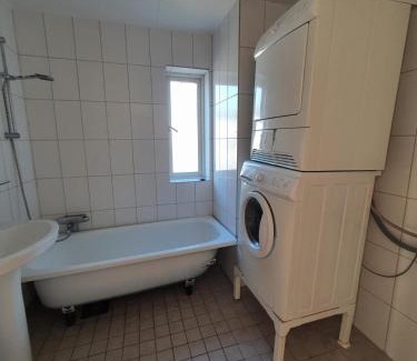 Ruda Apartamento | 2 rum och kök 3 bäddar