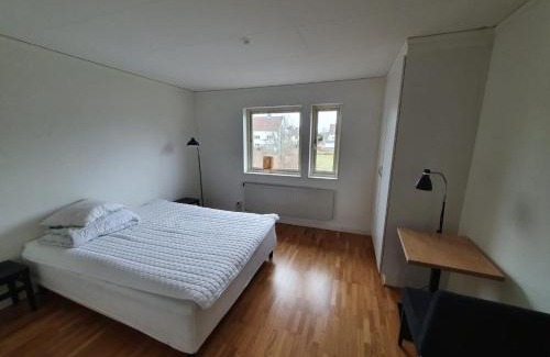 Ruda Apartamento | 2 rum och kök 3 bäddar