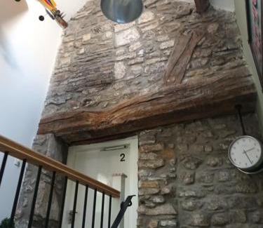 Barnard Castle Apartamento | 2 Sayers yard