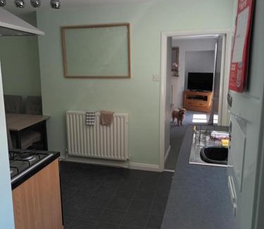 Barnard Castle Apartamento | 2 Sayers yard