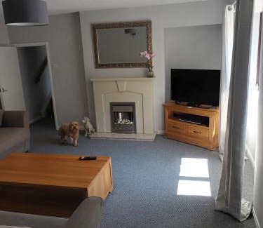 Barnard Castle Apartamento | 2 Sayers yard