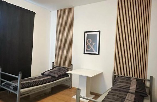 Lierenfeld Apartamento | 2 schlafenzimmer Waschmaschine Eller